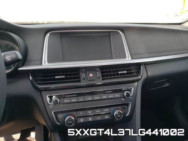 5XXGT4L37LG441002 фото 10