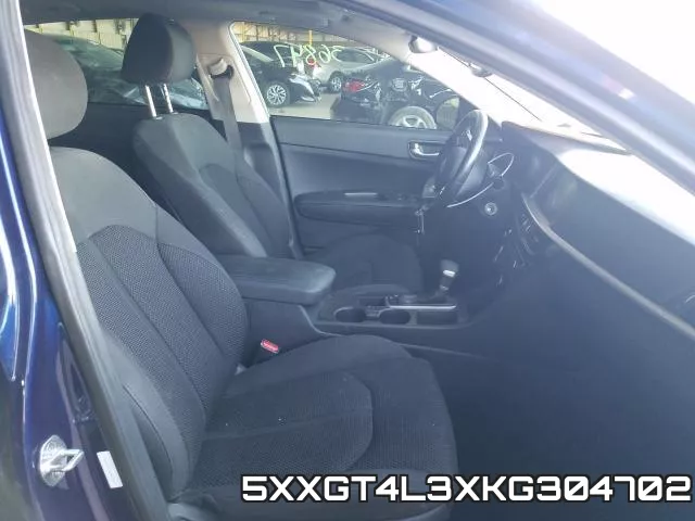 5XXGT4L3XKG304702 фото 6