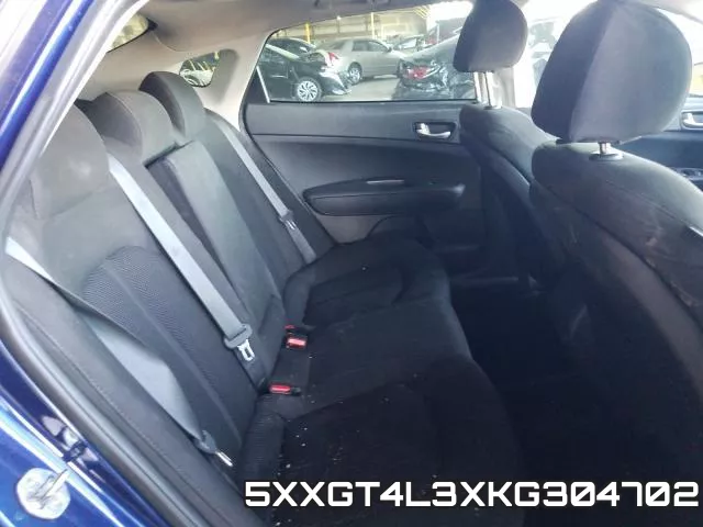5XXGT4L3XKG304702 фото 7