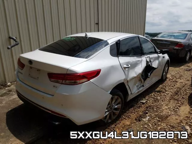 5XXGU4L31JG182873 фото 5