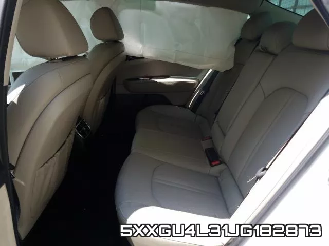 5XXGU4L31JG182873 фото 7