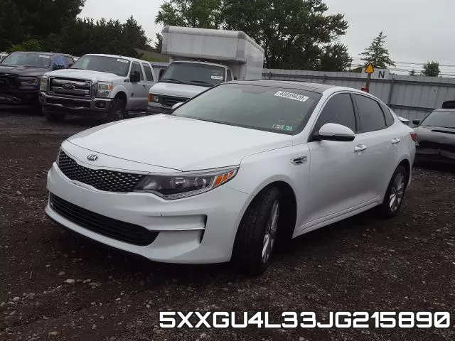5XXGU4L33JG215890 фото 3