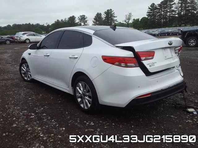 5XXGU4L33JG215890 фото 4