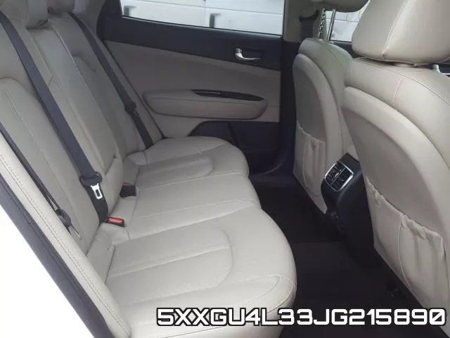 5XXGU4L33JG215890 фото 7