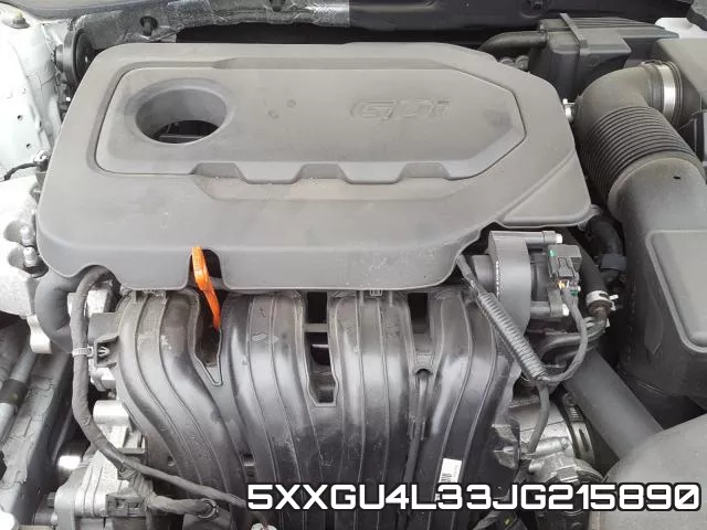5XXGU4L33JG215890 фото 8