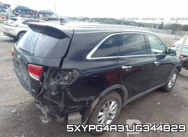 5XYPG4A31JG344829 фото 4