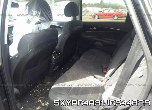 5XYPG4A31JG344829 фото 8