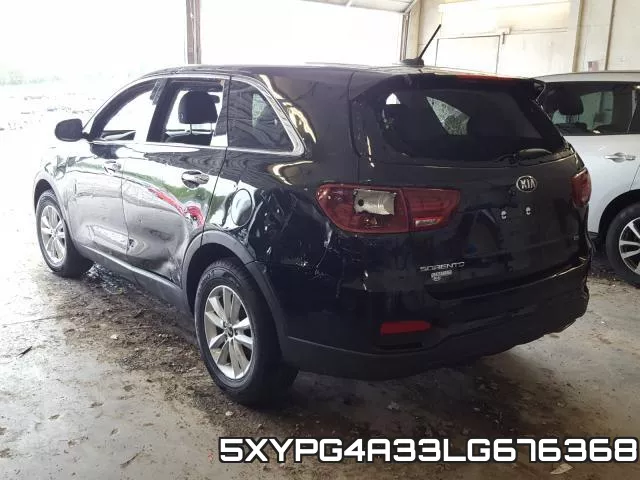 5XYPG4A33LG676368 фото 4
