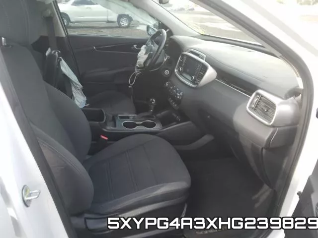 5XYPG4A3XHG239829 фото 6