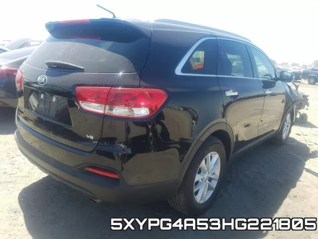 5XYPG4A53HG221805 фото 5