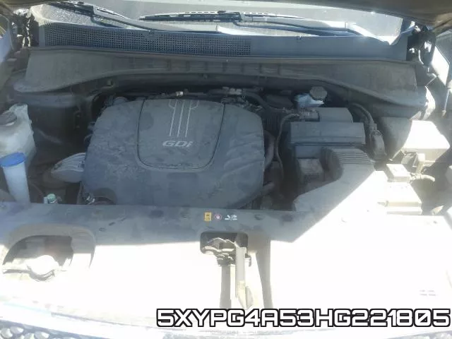 5XYPG4A53HG221805 фото 8