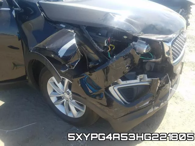 5XYPG4A53HG221805 фото 10