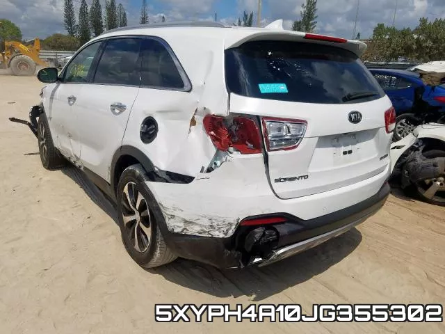 5XYPH4A10JG355302 фото 4
