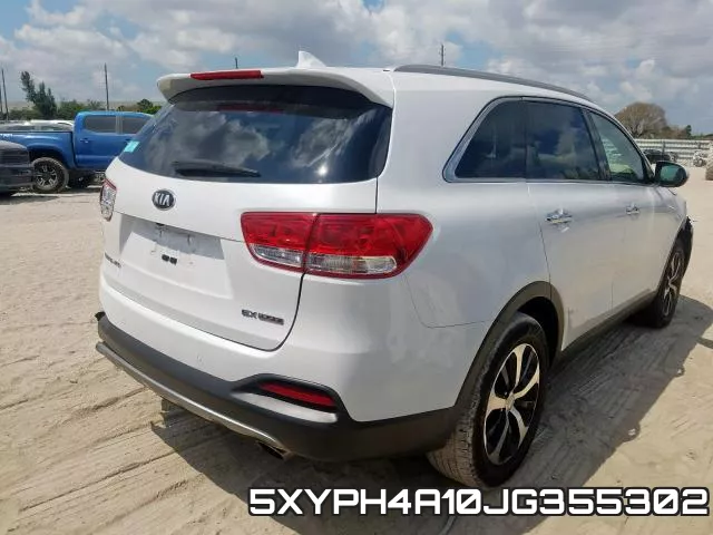 5XYPH4A10JG355302 фото 5