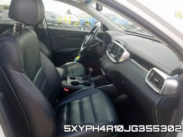 5XYPH4A10JG355302 фото 6