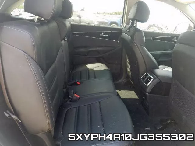 5XYPH4A10JG355302 фото 7