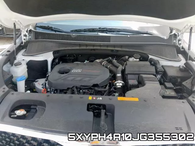 5XYPH4A10JG355302 фото 8