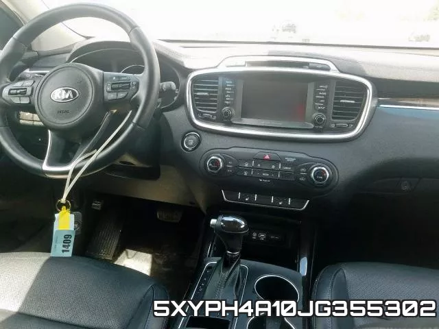 5XYPH4A10JG355302 фото 10
