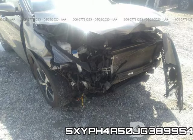 5XYPH4A50JG389954 фото 7