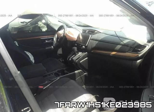 7FARW1H51KE023985 фото 6