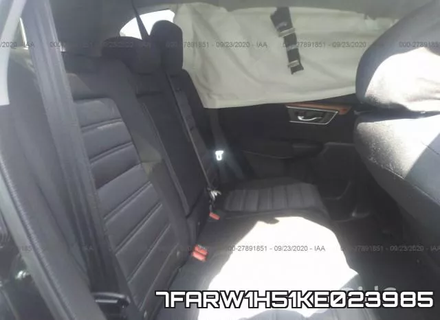 7FARW1H51KE023985 фото 9