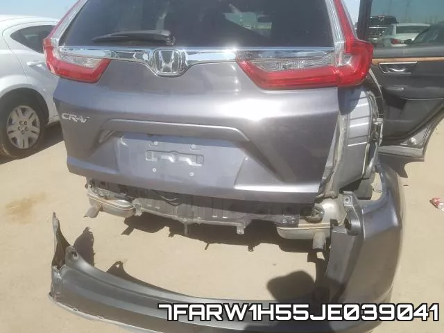 7FARW1H55JE039041 фото 10