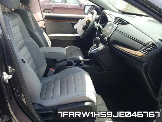 7FARW1H59JE046767 фото 6