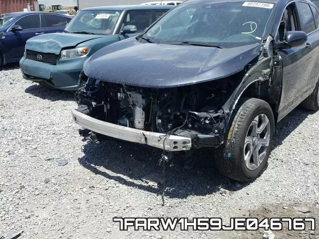 7FARW1H59JE046767 фото 10
