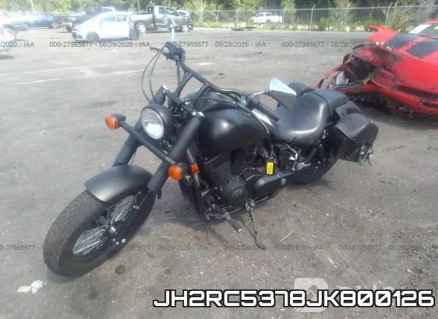 JH2RC5378JK800126 фото 3