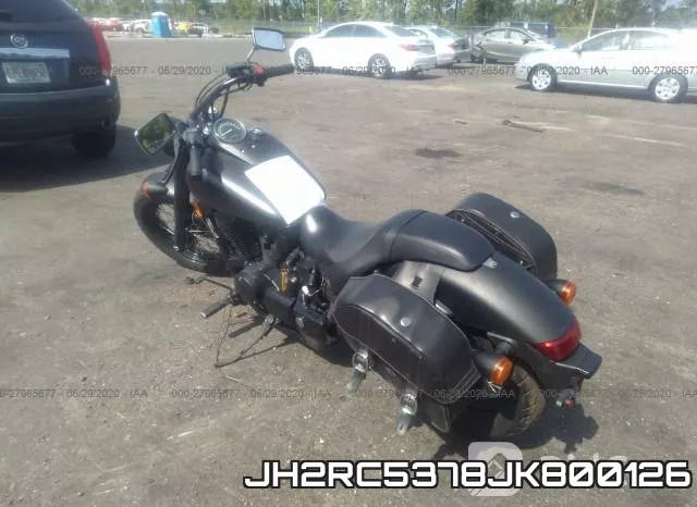 JH2RC5378JK800126 фото 4