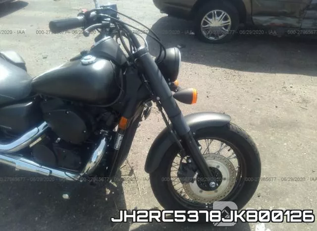 JH2RC5378JK800126 фото 6