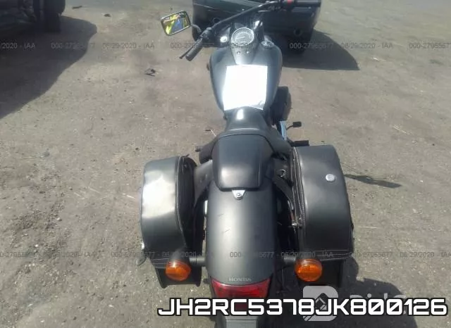 JH2RC5378JK800126 фото 7