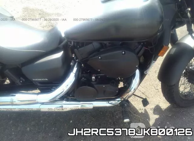 JH2RC5378JK800126 фото 10