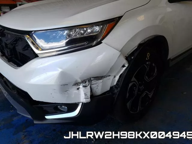 JHLRW2H98KX004945 фото 10
