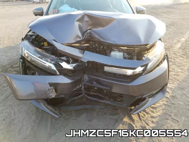JHMZC5F16KC005554 фото 10