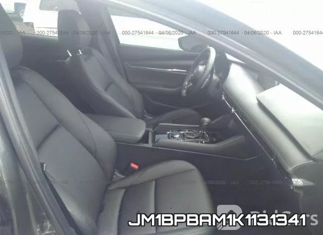 JM1BPBAM1K1131341 фото 6