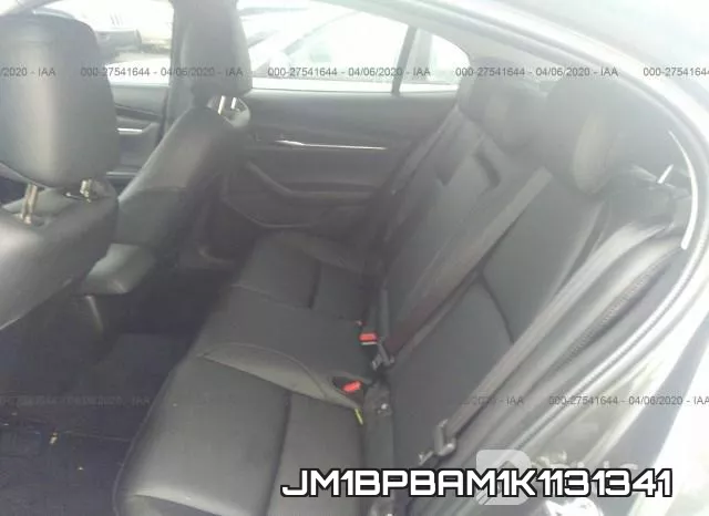 JM1BPBAM1K1131341 фото 9