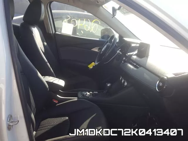 JM1DKDC72K0413407 фото 6