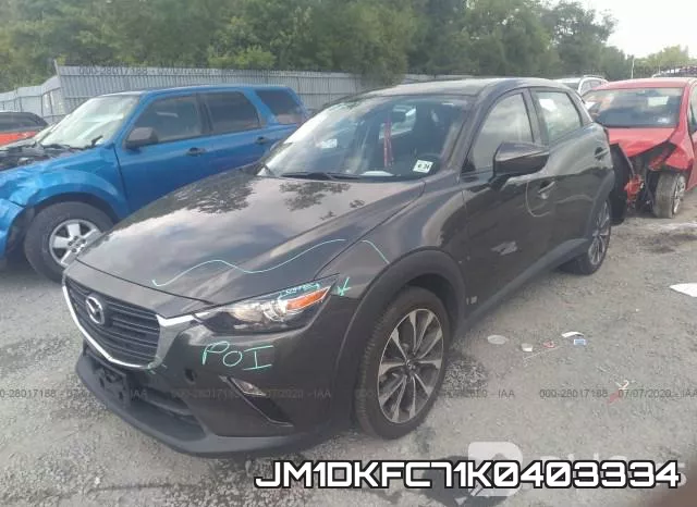 JM1DKFC71K0403334 фото 3