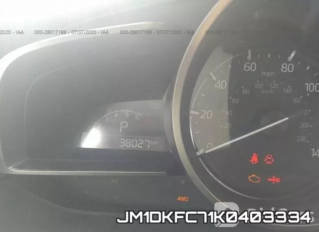 JM1DKFC71K0403334 фото 8