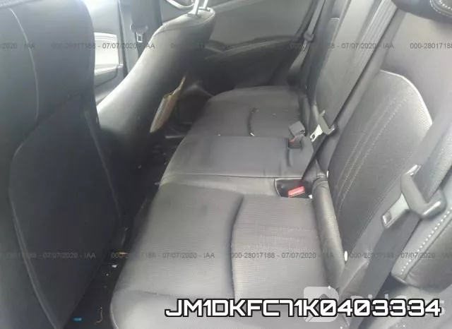 JM1DKFC71K0403334 фото 9