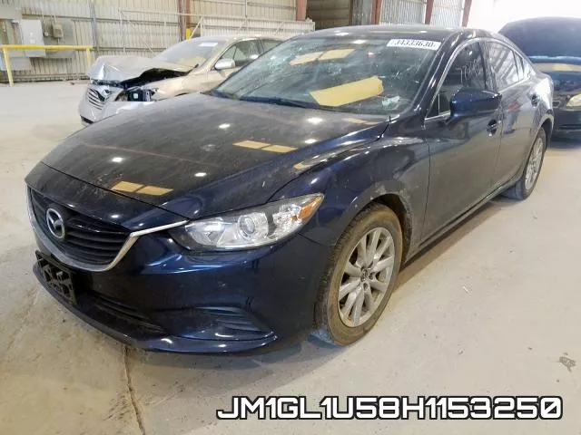JM1GL1U58H1153250 фото 3