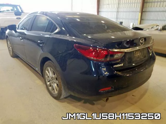 JM1GL1U58H1153250 фото 4