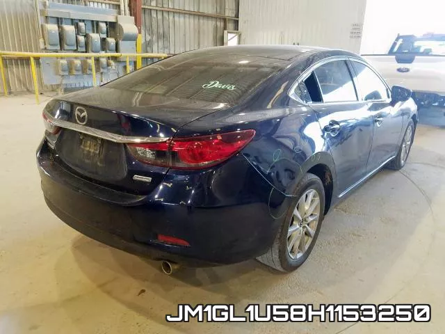 JM1GL1U58H1153250 фото 5