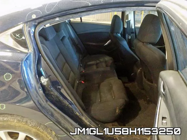 JM1GL1U58H1153250 фото 7