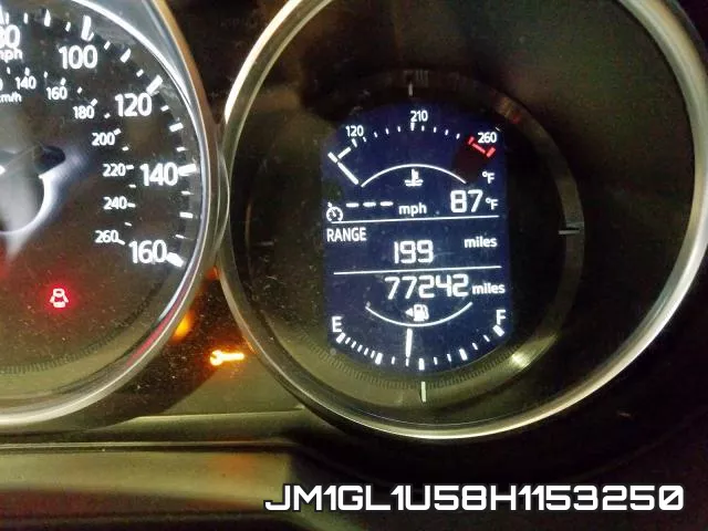 JM1GL1U58H1153250 фото 9