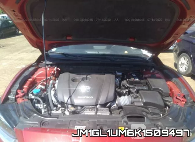JM1GL1UM6K1509497 фото 2