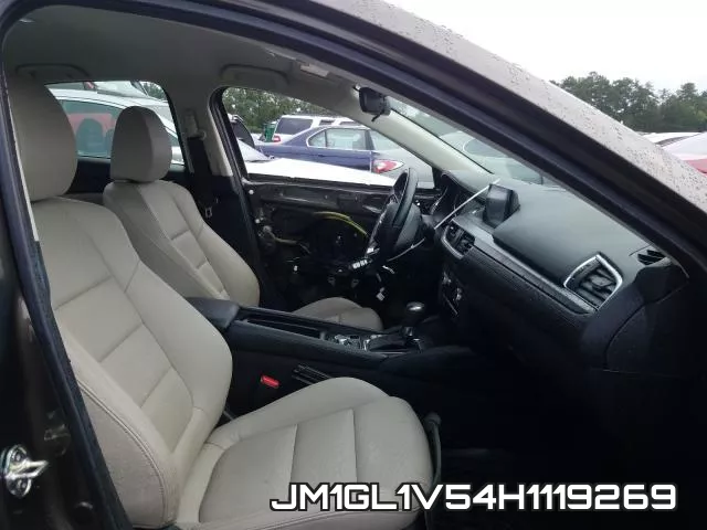 JM1GL1V54H1119269 фото 6