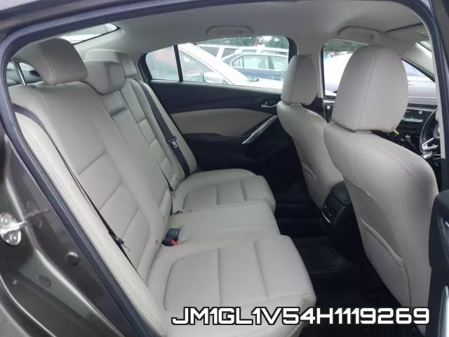 JM1GL1V54H1119269 фото 7