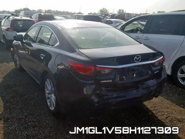 JM1GL1V58H1127309 фото 4